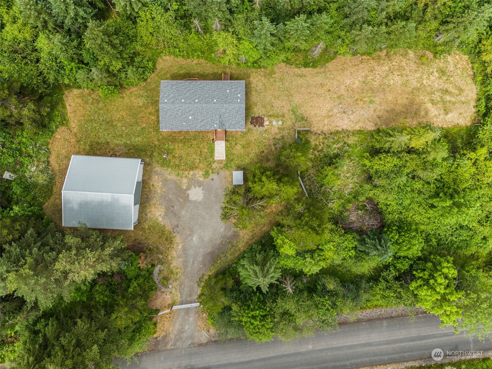 119 Nicholson Road Ethel, WA 98542 - Photo 25 of 25 Gallery Image 25