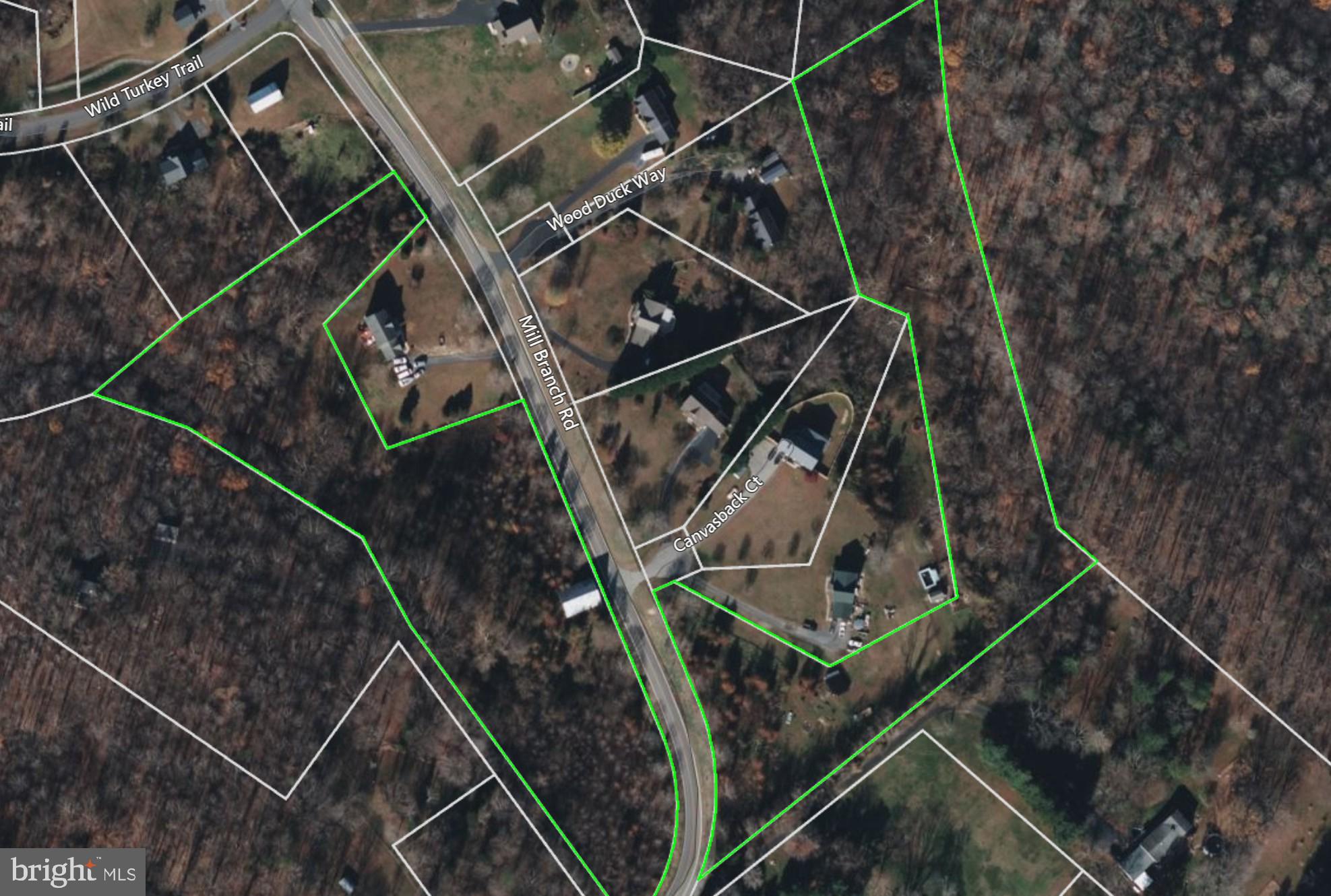 Mill Branch Road Huntingtown, MD 20639 - Photo 1 of 1