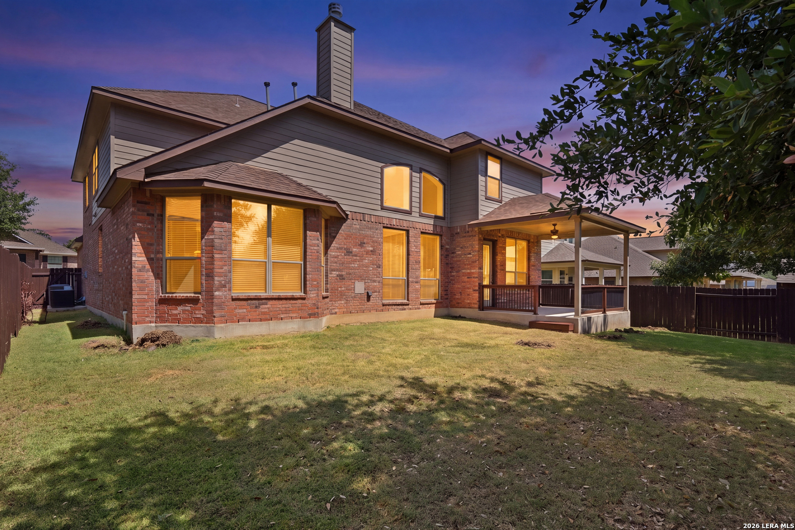 17918 Antero Helotes, TX 78023 - Photo 31 of 44