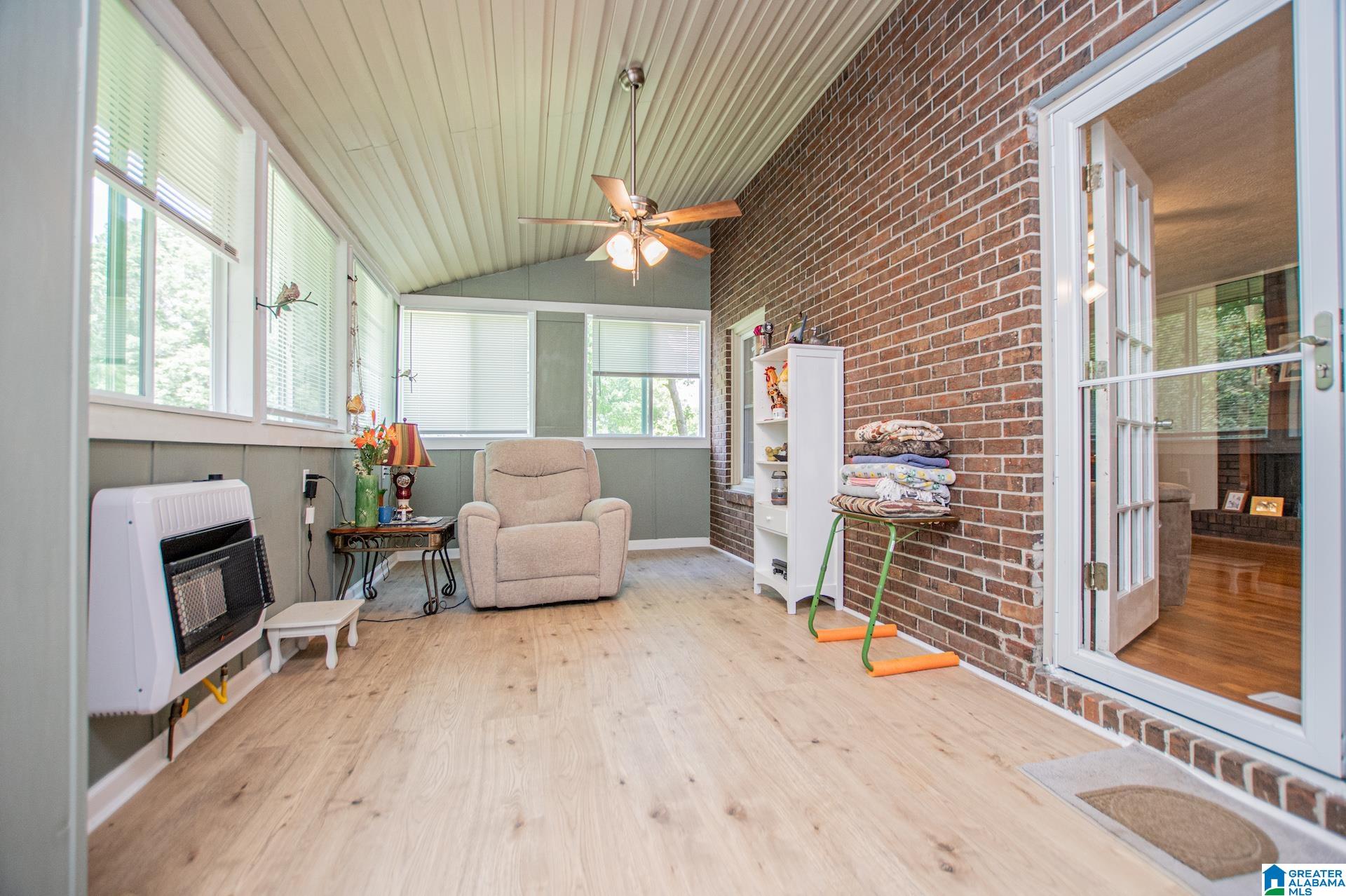 436 Goldridge Road Ranburne, AL 36273 - Photo 29 of 59