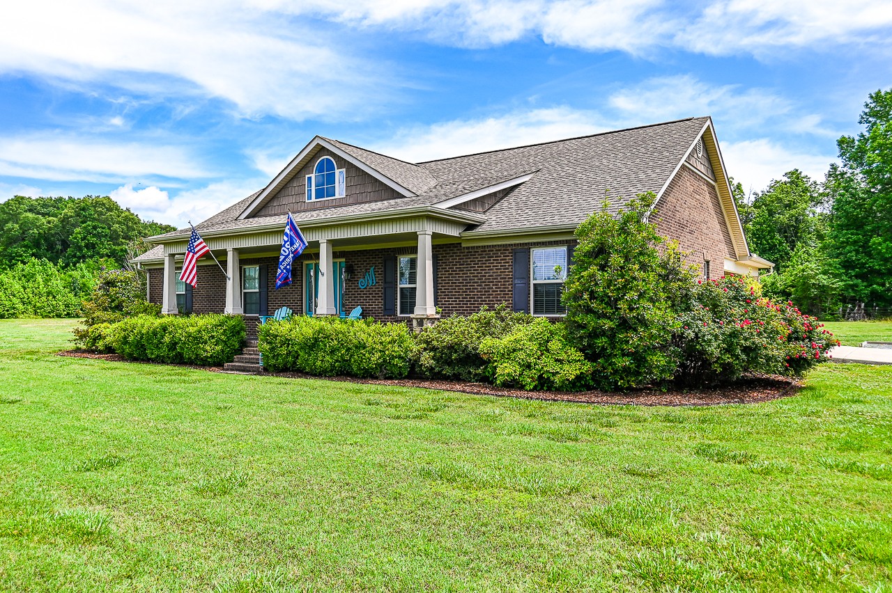 48 Cranford Road Elora, TN 37328 - Photo 1 of 45