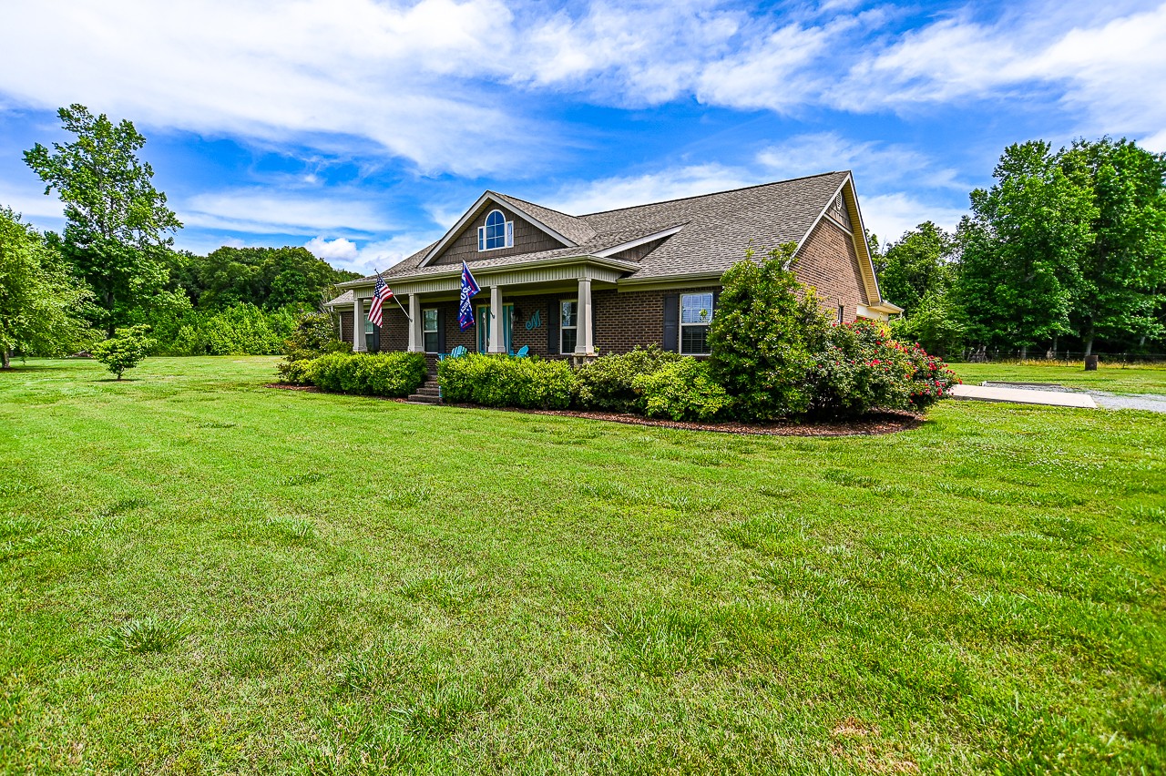 48 Cranford Road Elora, TN 37328 - Photo 2 of 45