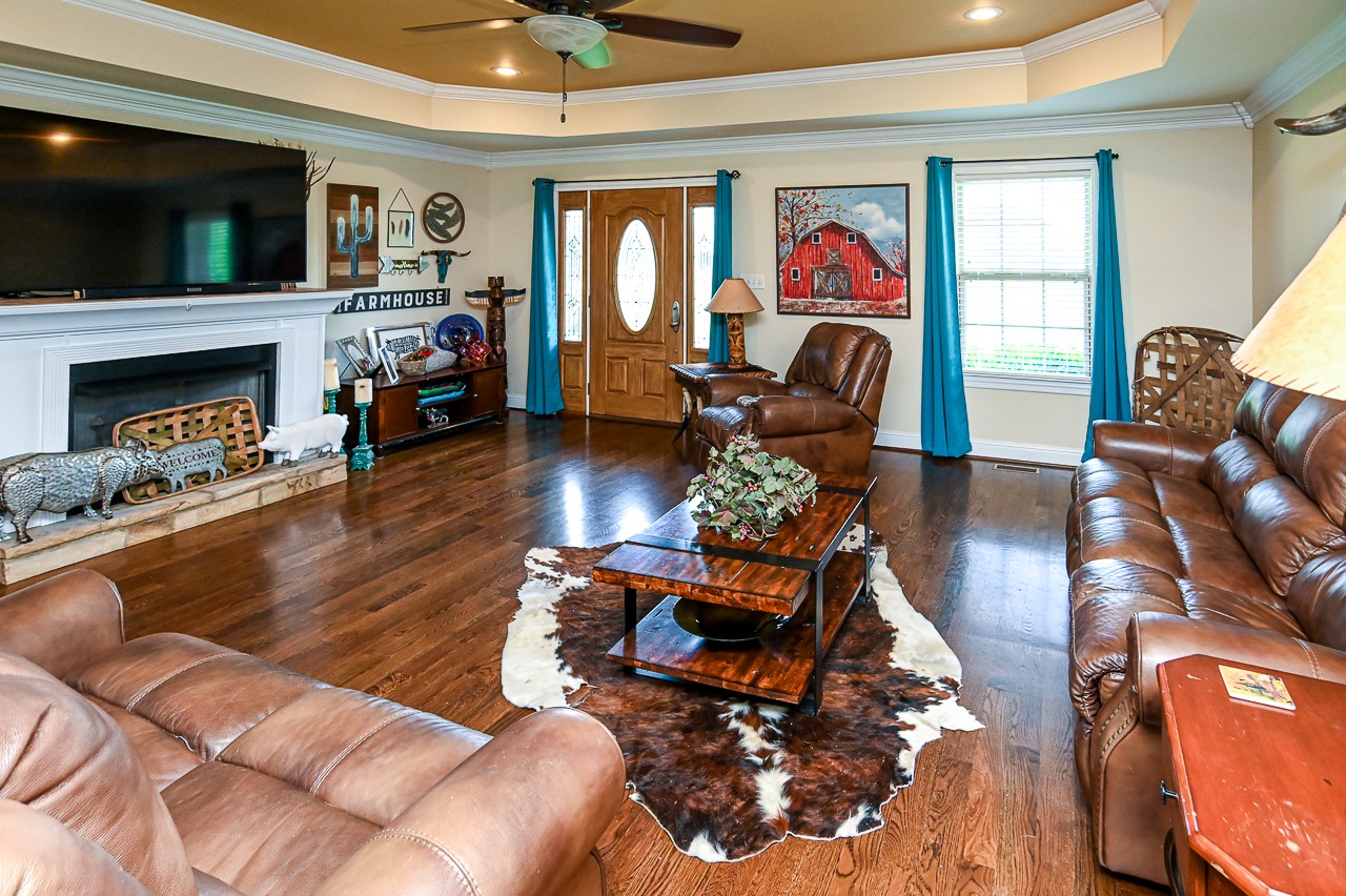 48 Cranford Road Elora, TN 37328 - Photo 4 of 45