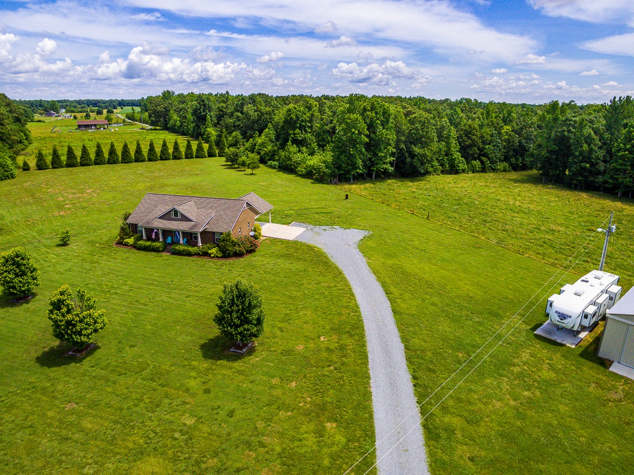 48 Cranford Road Elora, TN 37328 - Photo 36 of 45