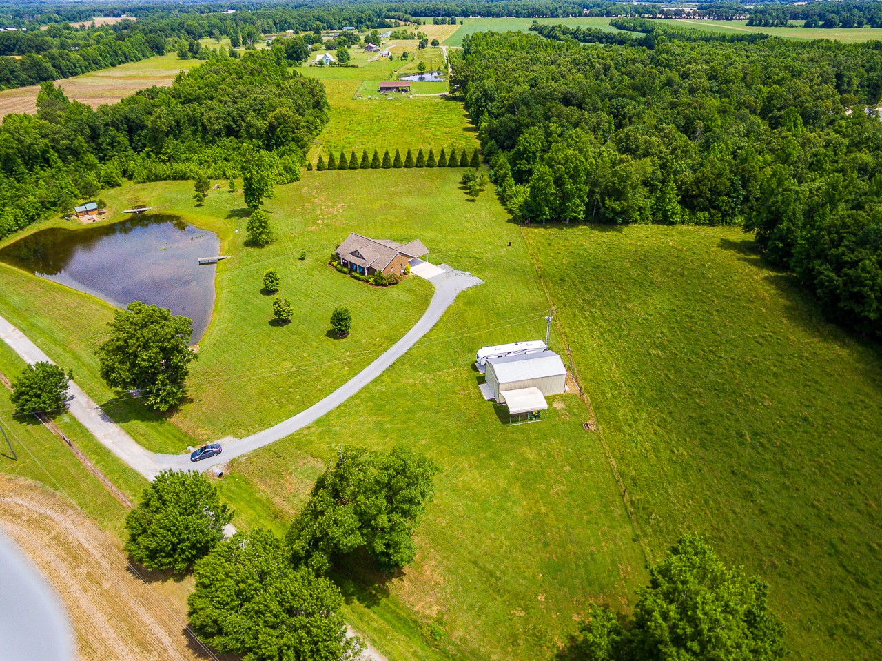 48 Cranford Road Elora, TN 37328 - Photo 38 of 45