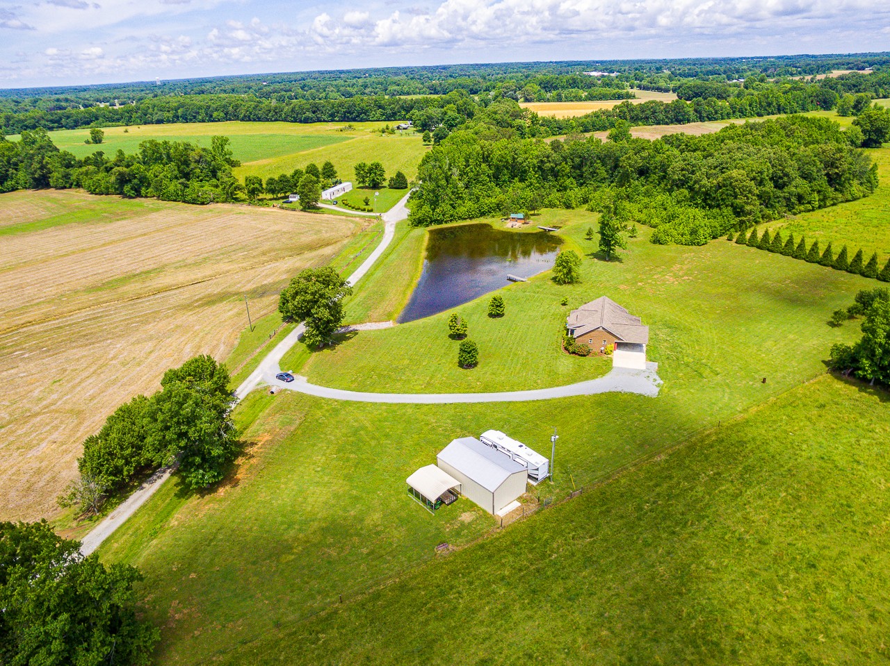 48 Cranford Road Elora, TN 37328 - Photo 41 of 45