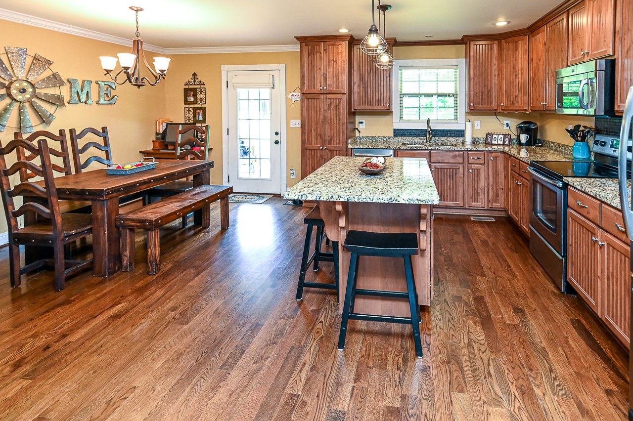 48 Cranford Road Elora, TN 37328 - Photo 6 of 45