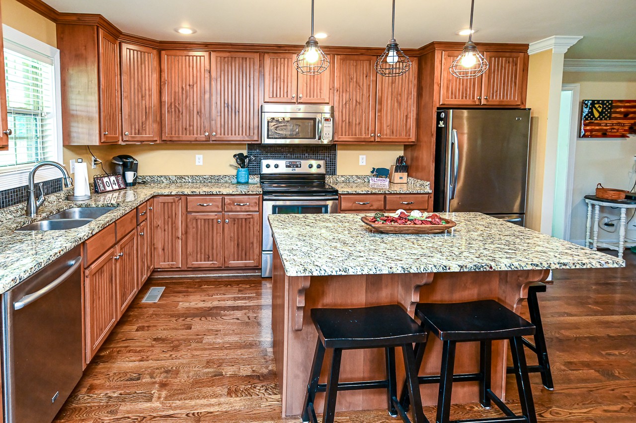 48 Cranford Road Elora, TN 37328 - Photo 9 of 45