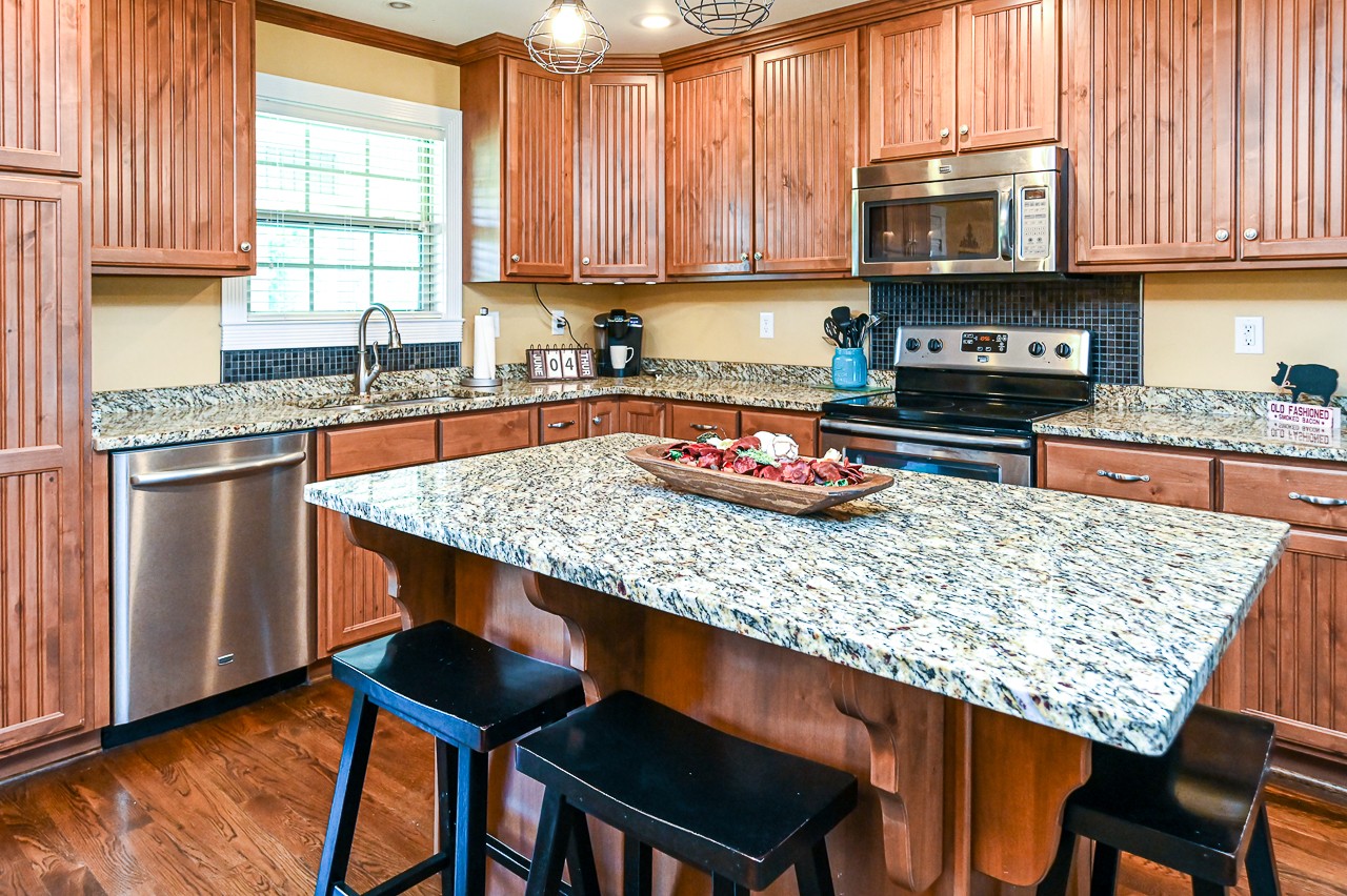 48 Cranford Road Elora, TN 37328 - Photo 10 of 45