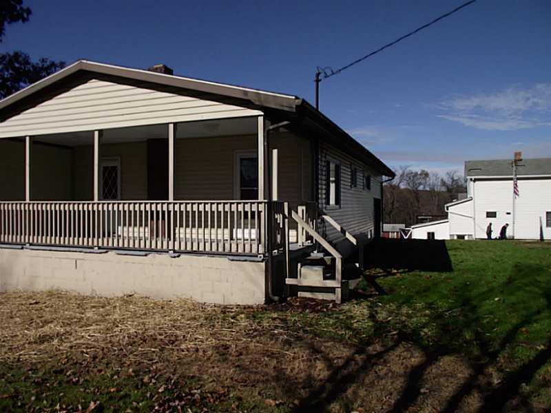 589 Fitz Henry Road Smithton, PA 15479 - Photo 2 of 10 Exterior Front.