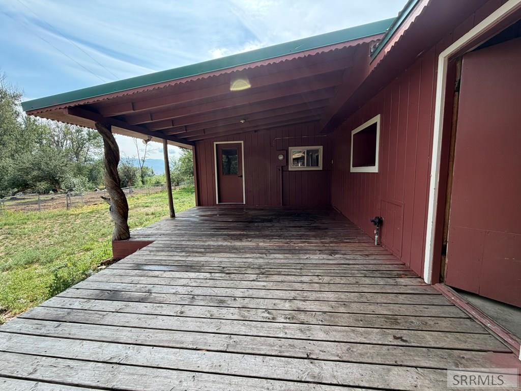 5480 Challis Creek Road Challis, ID 83226 - Photo 47 of 59 Gallery Image 47