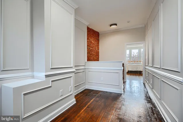 a view of a living room