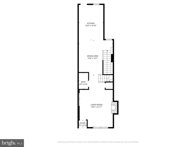 $749,900 | 2630 East Baltimore Street, Baltimore, MD 21224