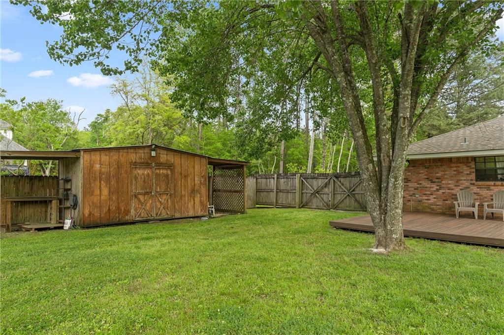 12486 Joiner Wymer Road Covington, LA 70433 - Photo 17 of 19