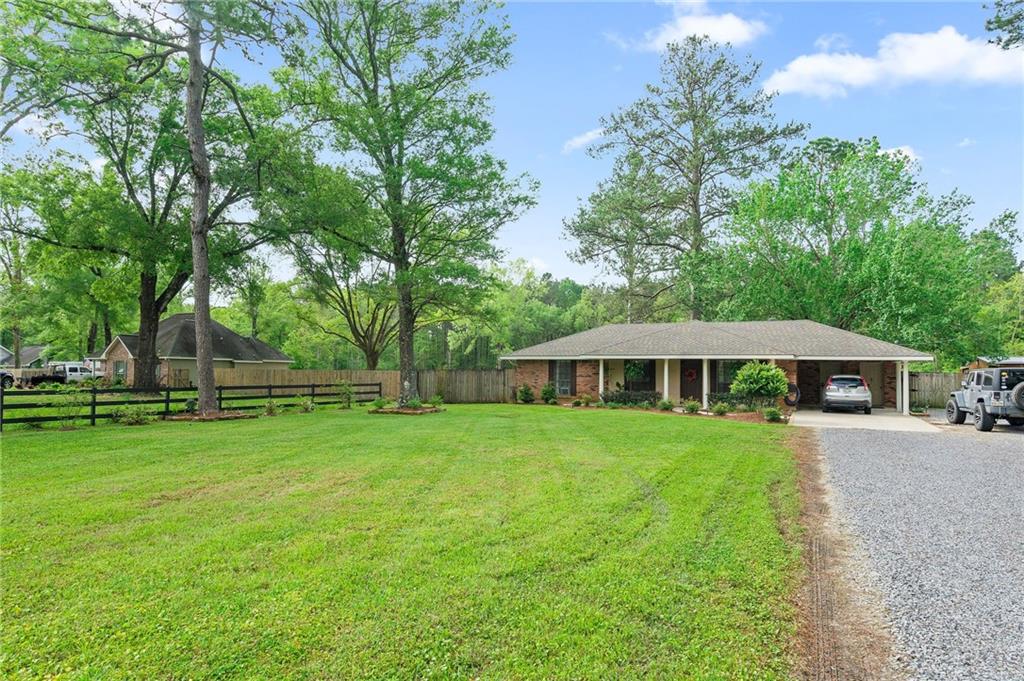 12486 Joiner Wymer Road Covington, LA 70433 - Photo 19 of 19