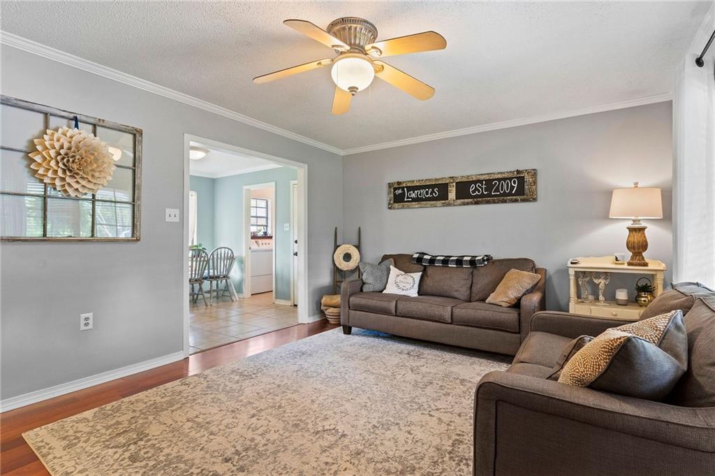 12486 Joiner Wymer Road Covington, LA 70433 - Photo 3 of 19