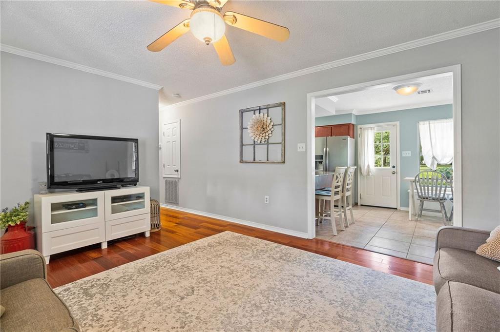 12486 Joiner Wymer Road Covington, LA 70433 - Photo 4 of 19