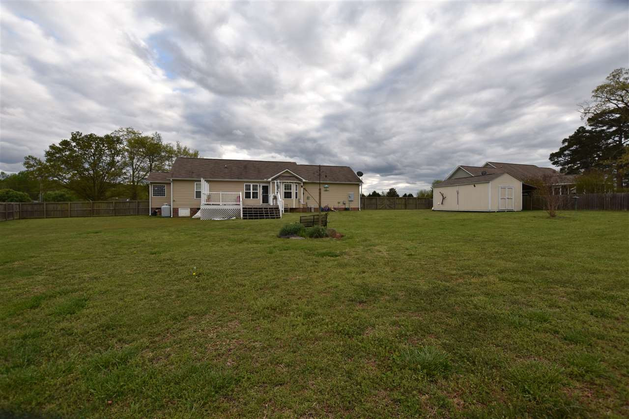 1668 Lee Road Clayton, NC 27520 - Photo 5 of 25 Photo 5