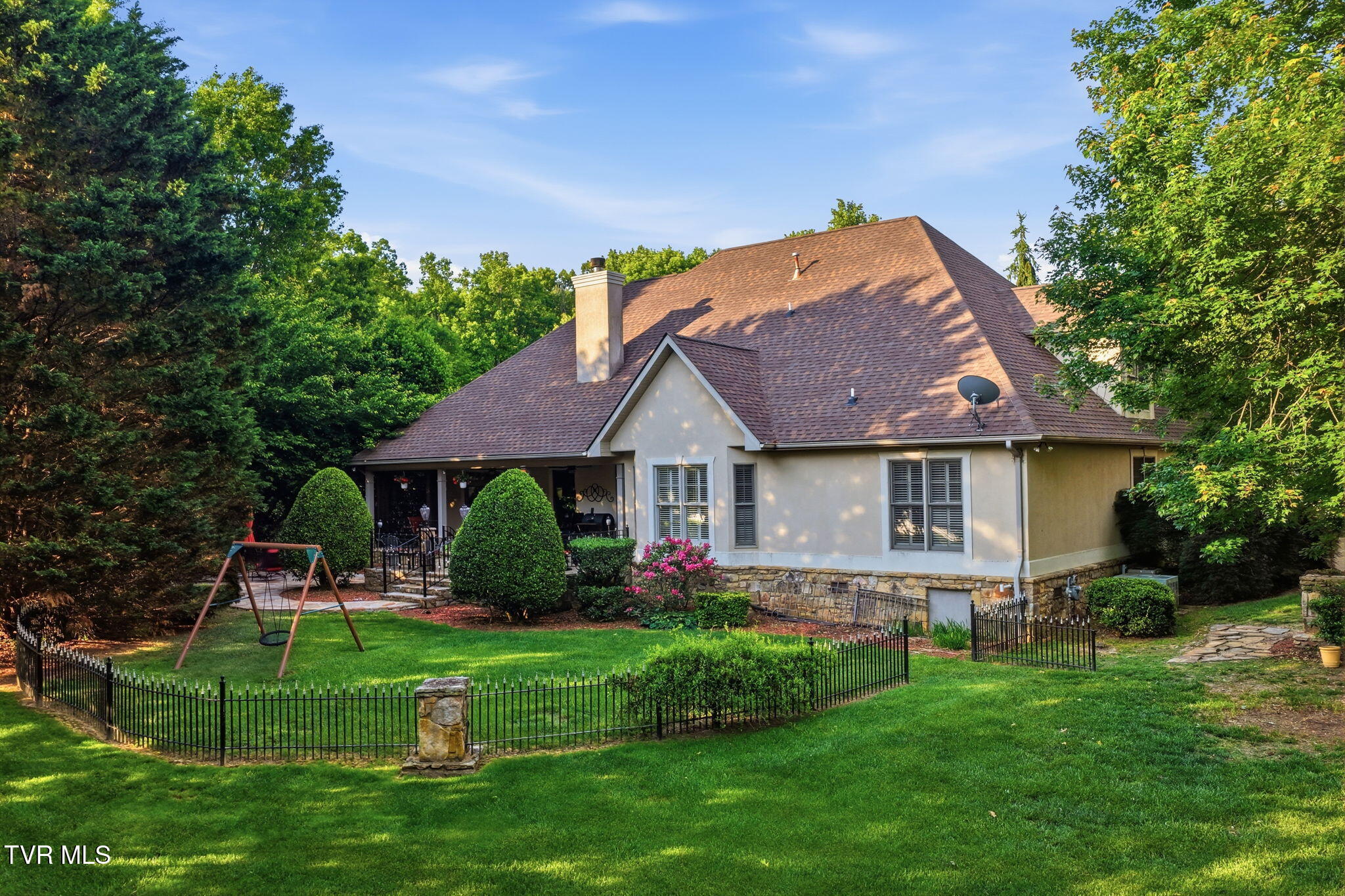 500 Magnolia Ridge Drive Jonesborough, TN 37659 - Photo 54 of 59 500 Magnolia Ridge Drive