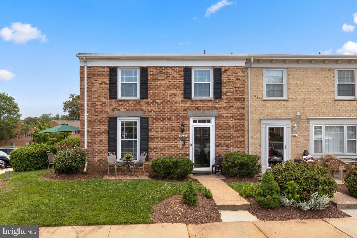 9005 North Laurel Road, Unit L Laurel, MD 20723 - Photo 1 of 25 Gallery Image 1