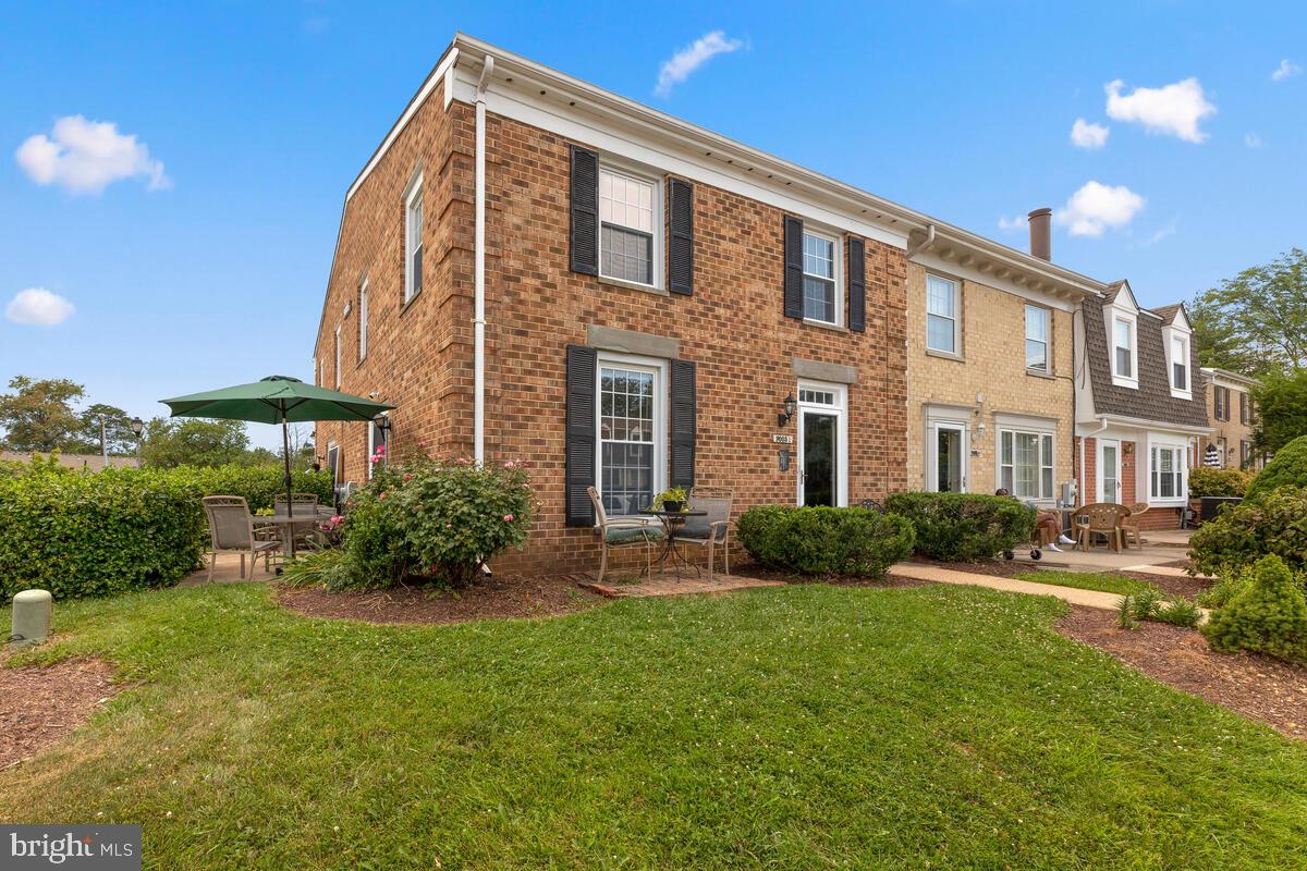9005 North Laurel Road, Unit L Laurel, MD 20723 - Photo 2 of 25 Gallery Image 2