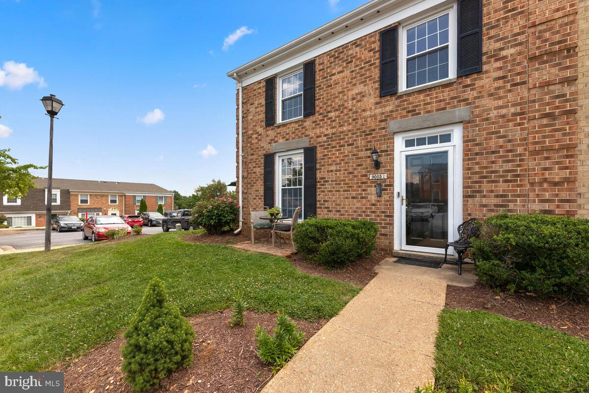 9005 North Laurel Road, Unit L Laurel, MD 20723 - Photo 3 of 25 Gallery Image 3