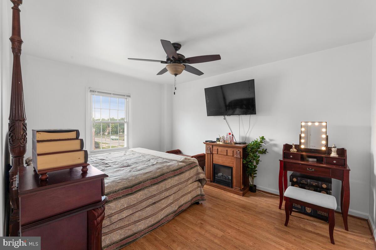 9005 North Laurel Road, Unit L Laurel, MD 20723 - Photo 21 of 25 Gallery Image 21