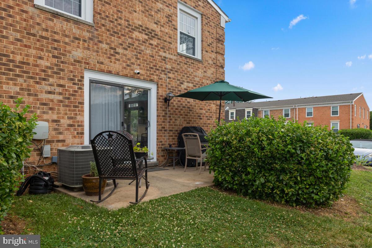 9005 North Laurel Road, Unit L Laurel, MD 20723 - Photo 25 of 25 Gallery Image 25