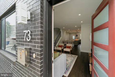 $519,000 | 73 East Sharpnack Street, Philadelphia, PA 19119
