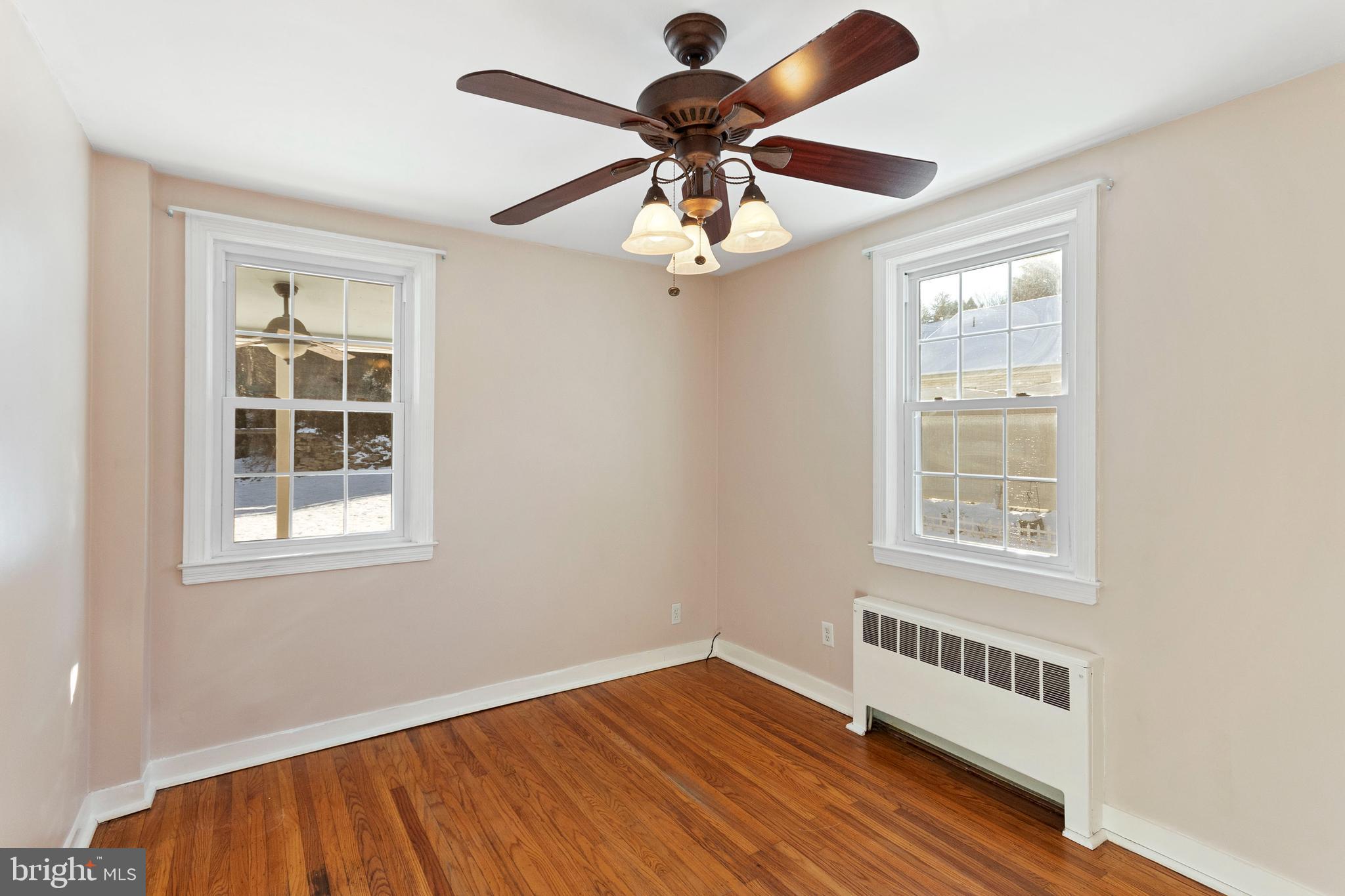 307 Madison Road Springfield, PA 19064 - Photo 11 of 22 Bedroom 2