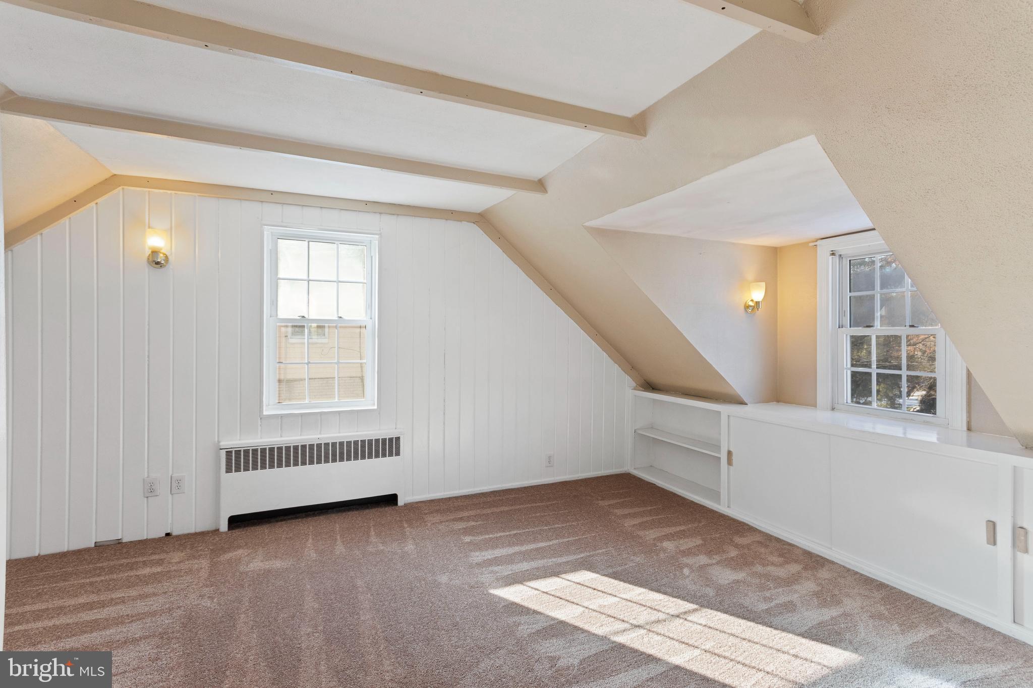 307 Madison Road Springfield, PA 19064 - Photo 15 of 22 Bedroom 4