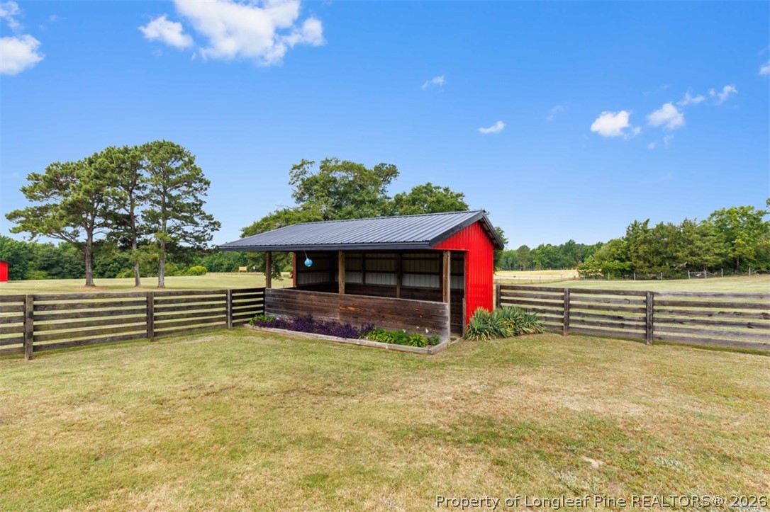 578 Atkins Road Cameron, NC 28326 - Photo 15 of 50