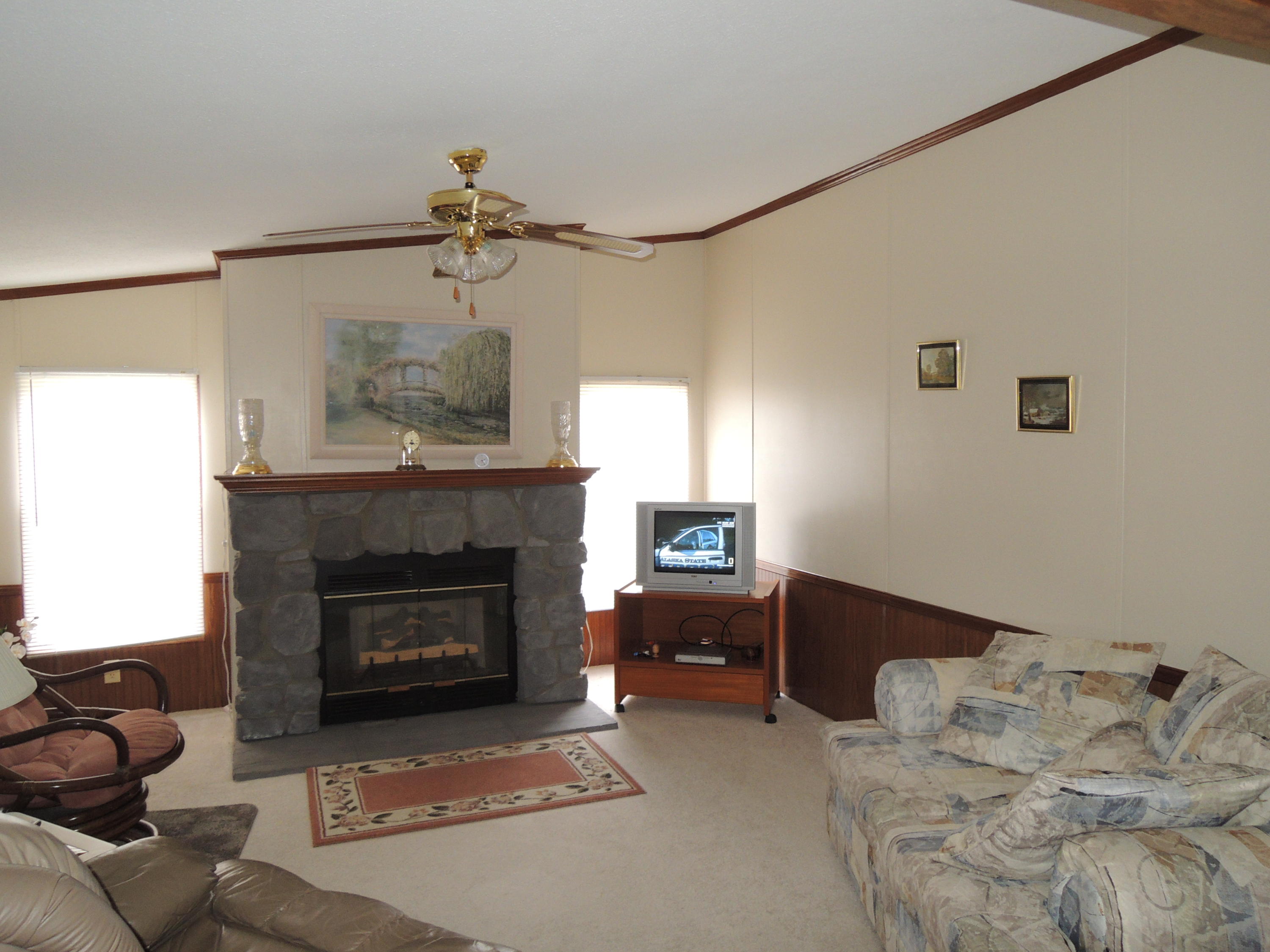 183 Gilbert Stephens Road Jamestown, TN 38556 - Photo 1 of 28 Davis 016