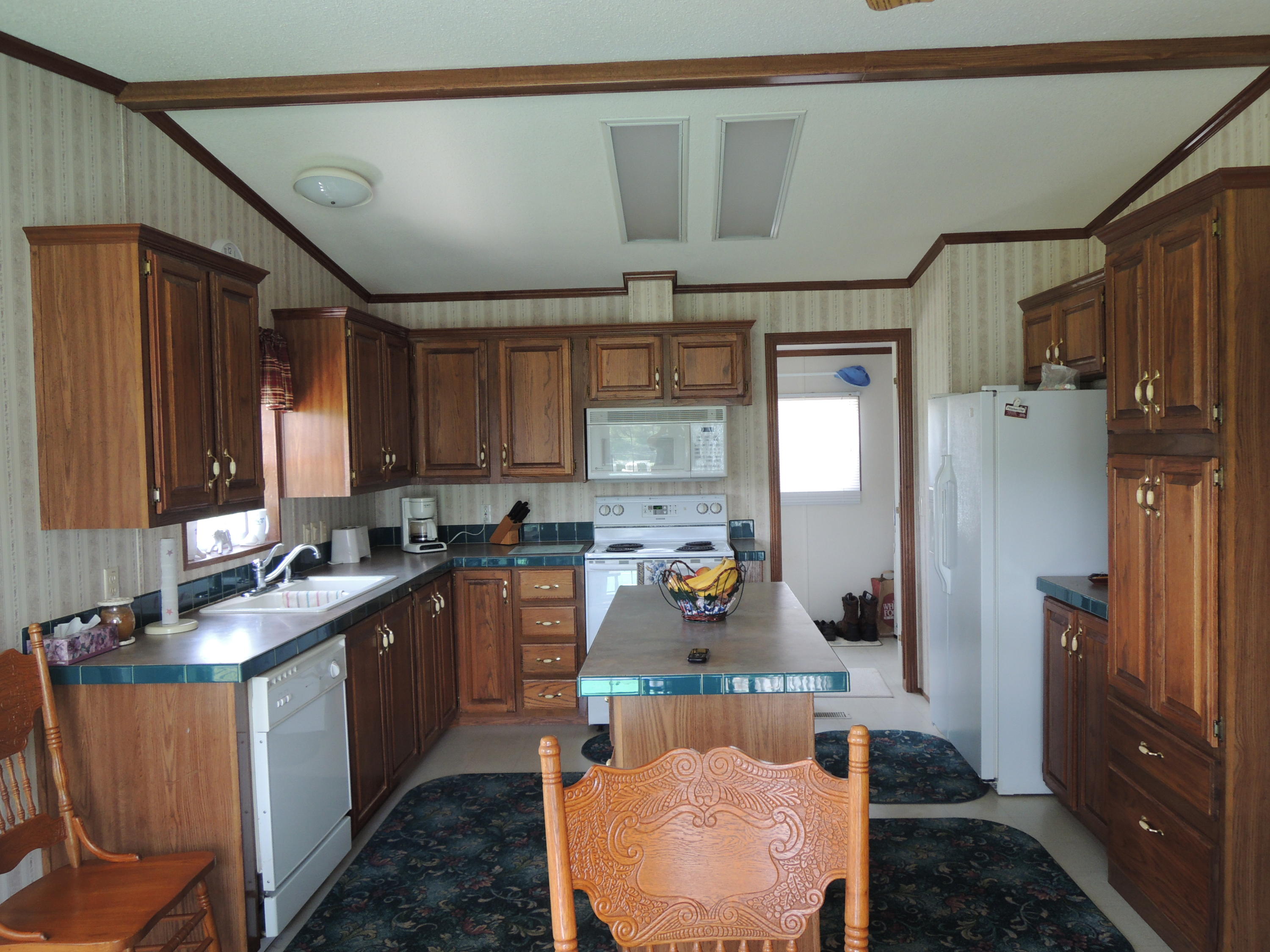 183 Gilbert Stephens Road Jamestown, TN 38556 - Photo 11 of 28 Davis 027