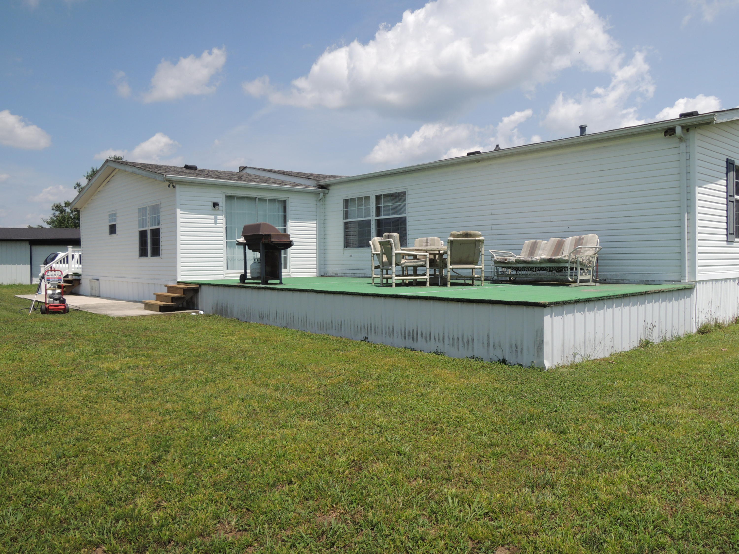 183 Gilbert Stephens Road Jamestown, TN 38556 - Photo 19 of 28 Davis 035