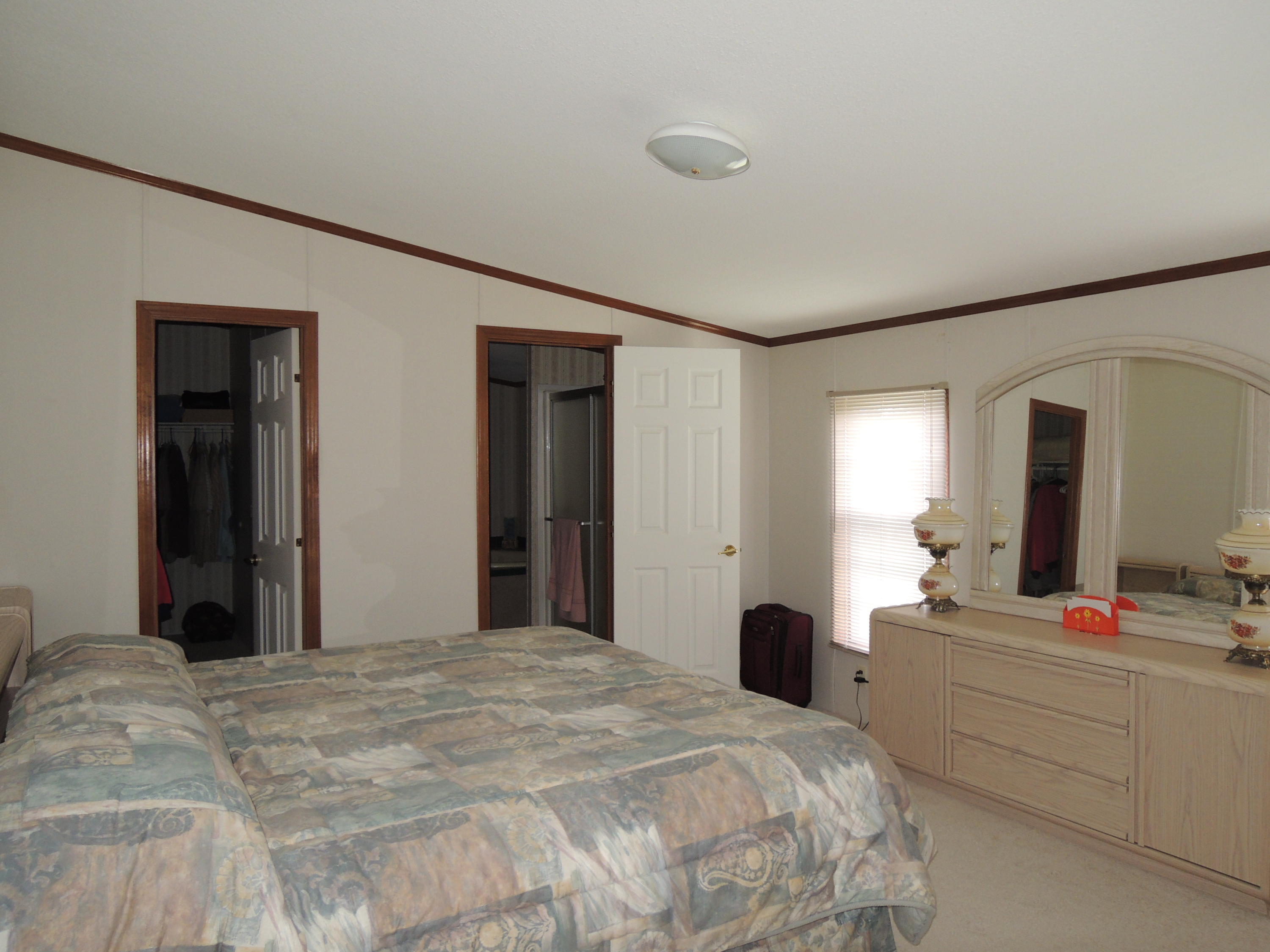 183 Gilbert Stephens Road Jamestown, TN 38556 - Photo 6 of 28 Davis 021