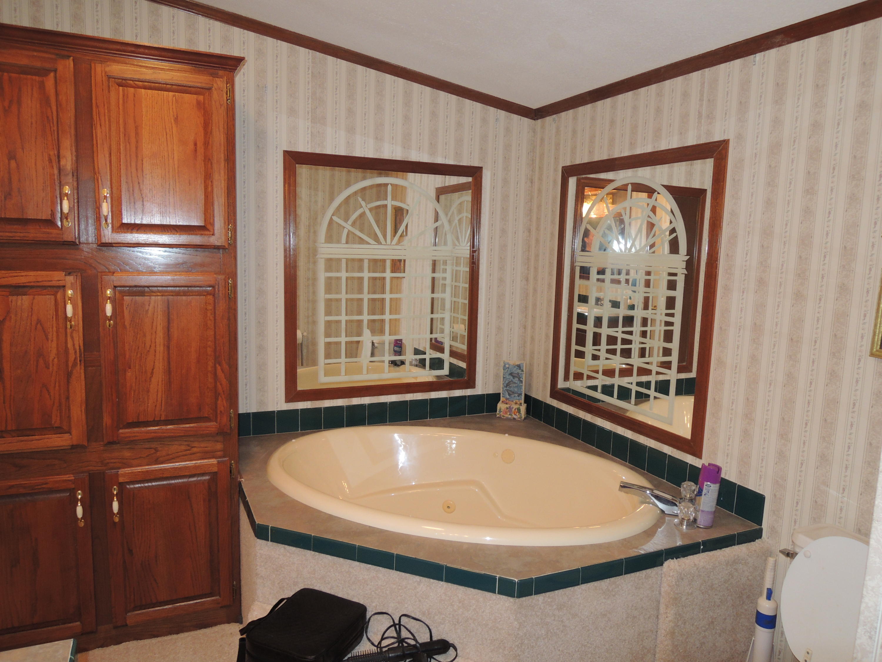 183 Gilbert Stephens Road Jamestown, TN 38556 - Photo 7 of 28 Davis 022