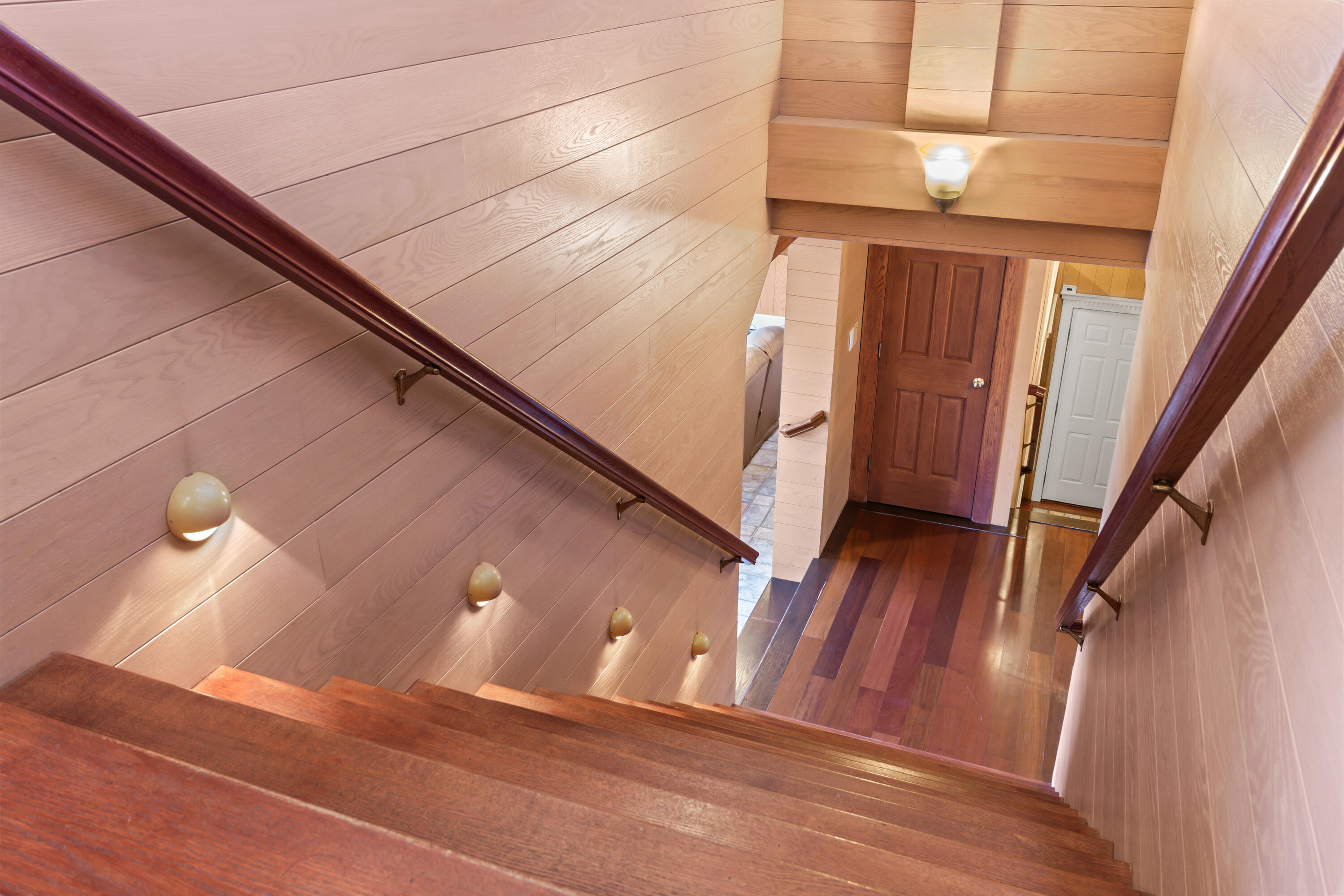 238 Laudholm Farm Road Wells, ME 04090 - Photo 42 of 74 Stairs
