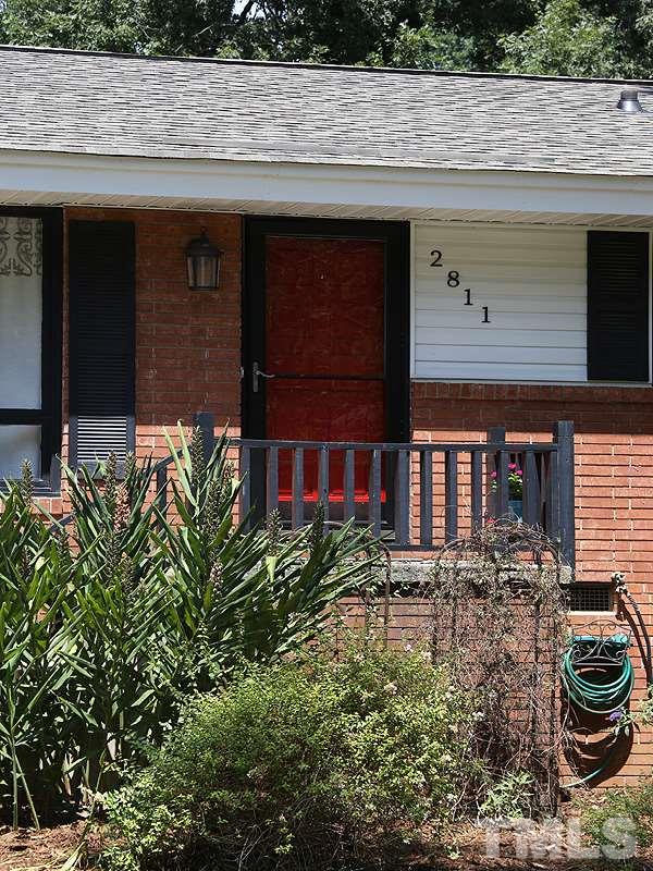2811 Fordham Lane Raleigh, NC 27604 - Photo 17 of 17 2811 Your new address.