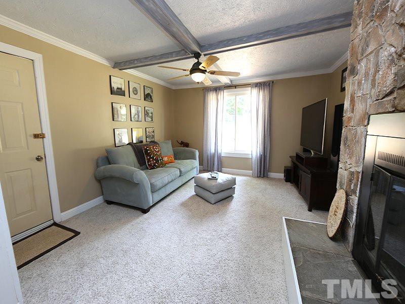 2811 Fordham Lane Raleigh, NC 27604 - Photo 6 of 17 Gallery Image 6