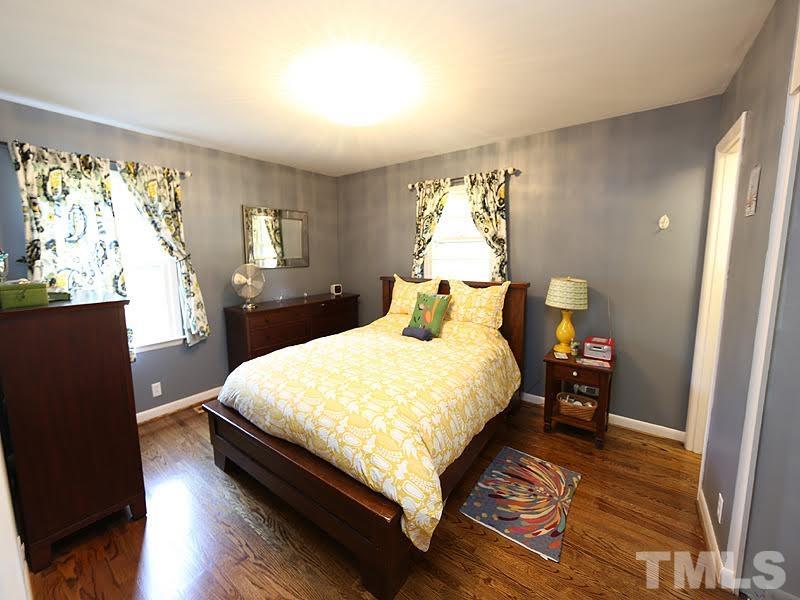 2811 Fordham Lane Raleigh, NC 27604 - Photo 10 of 17 Gallery Image 10