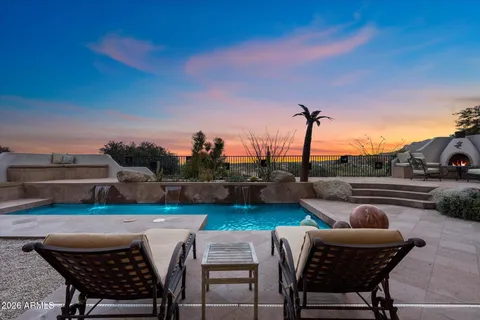 $1,995,000 | 25313 North 114th Street, Scottsdale, AZ 85255
