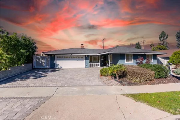 $1,195,000 | 321 North Starfire Street, Anaheim, CA 92807