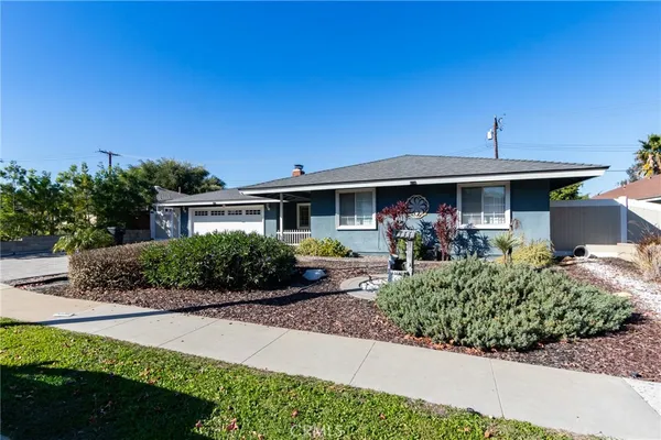 $1,195,000 | 321 North Starfire Street, Anaheim, CA 92807