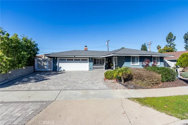 $1,295,000 | 321 North Starfire Street, Anaheim, CA 92807