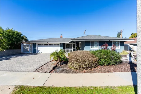 $1,195,000 | 321 North Starfire Street, Anaheim, CA 92807