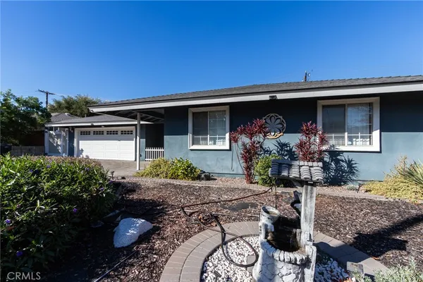 $1,195,000 | 321 North Starfire Street, Anaheim, CA 92807