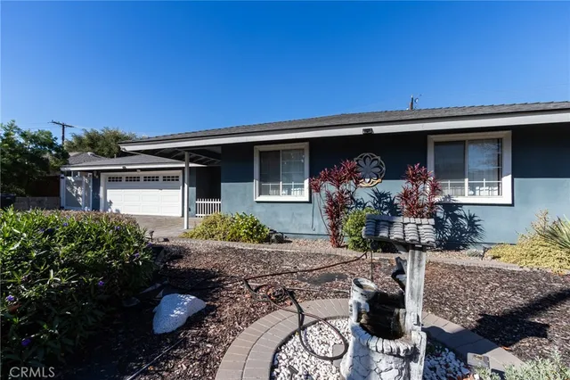 $1,295,000 | 321 North Starfire Street, Anaheim, CA 92807