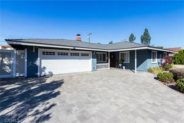 $1,195,000 | 321 North Starfire Street, Anaheim, CA 92807