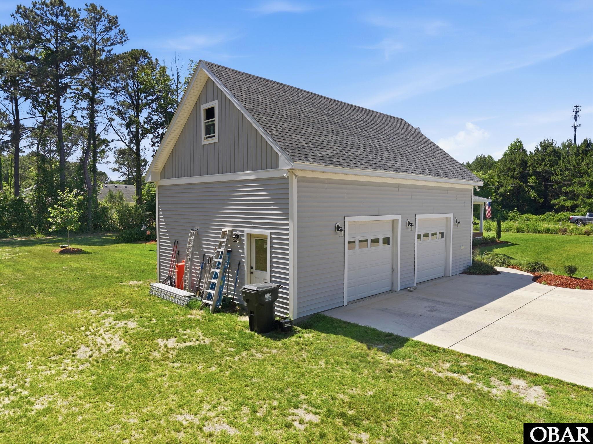 141 West Mobile Road Harbinger, NC 27941 - Photo 15 of 55